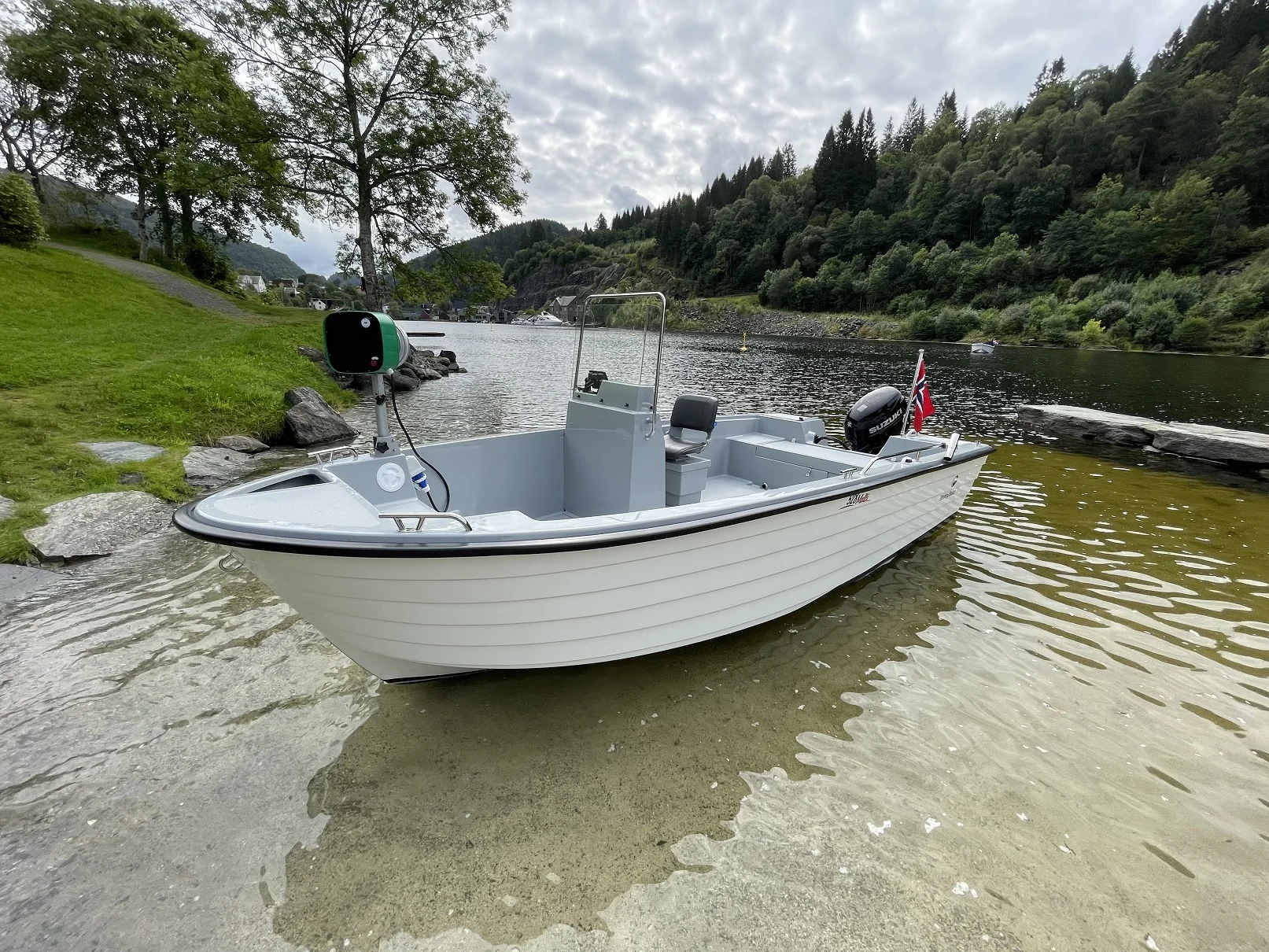 Hobby 528 Multi