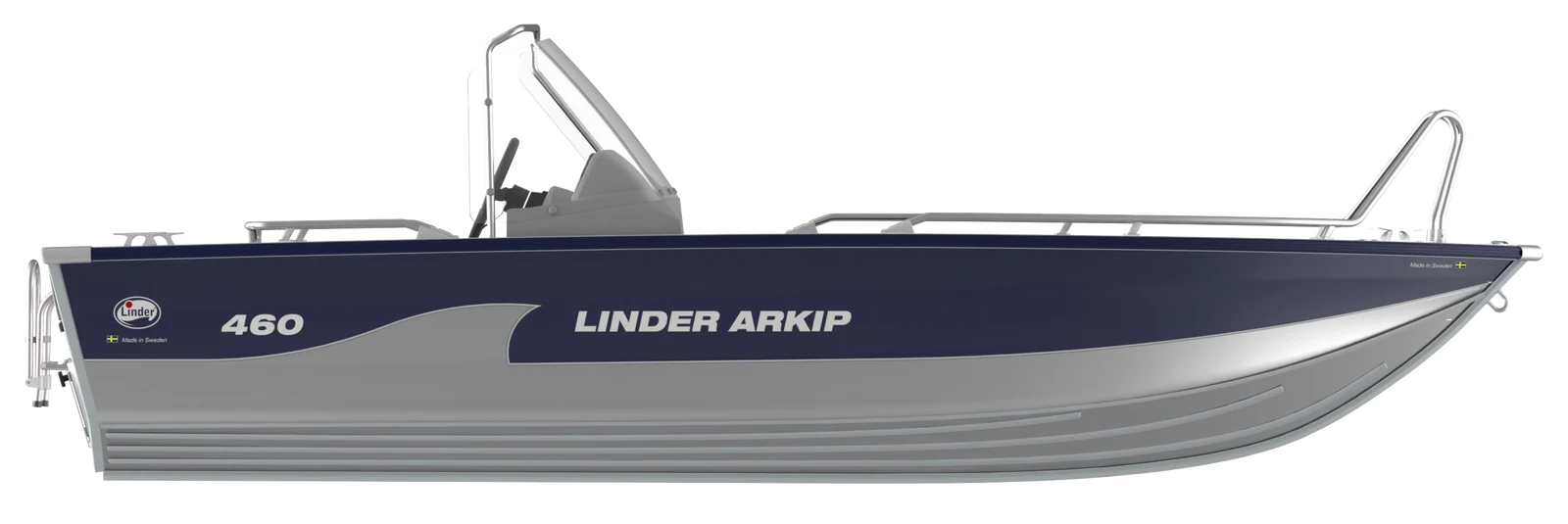 Linder Arkip 460