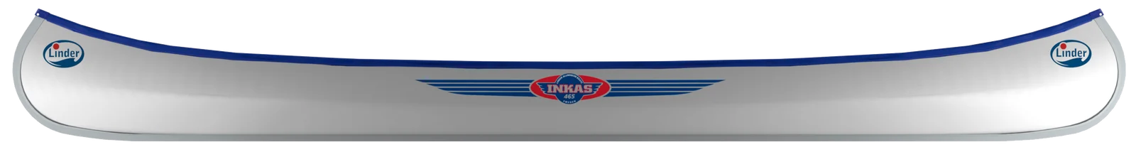 Linder Inkas 465 – detalj