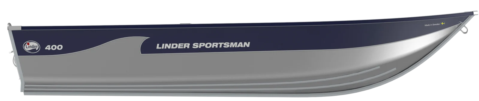 Linder 400 Sportsman