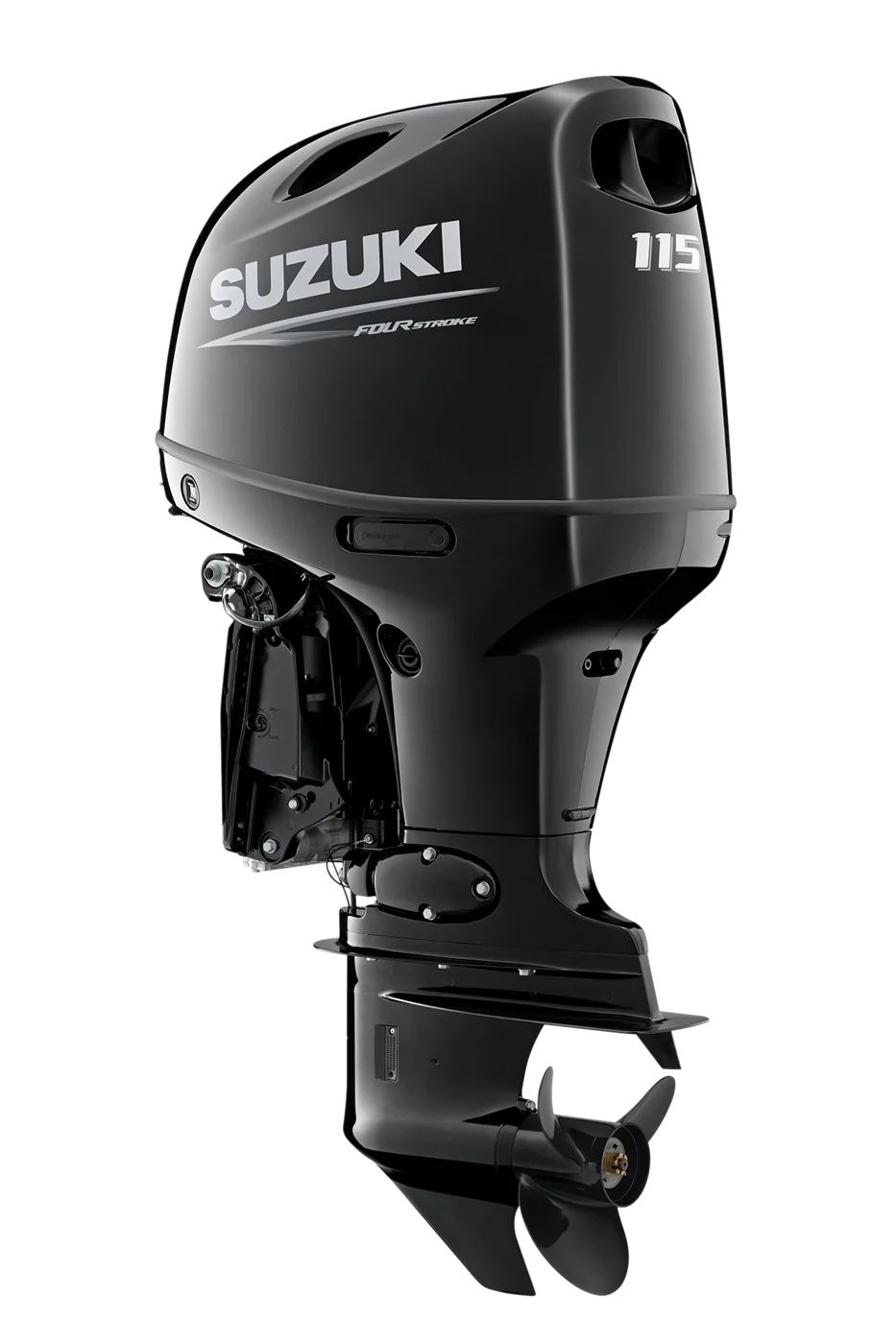 Suzuki DF115BTG (SPC)