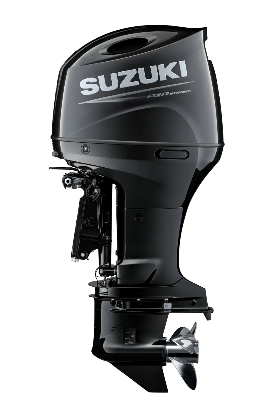 Suzuki DF150A – detalj