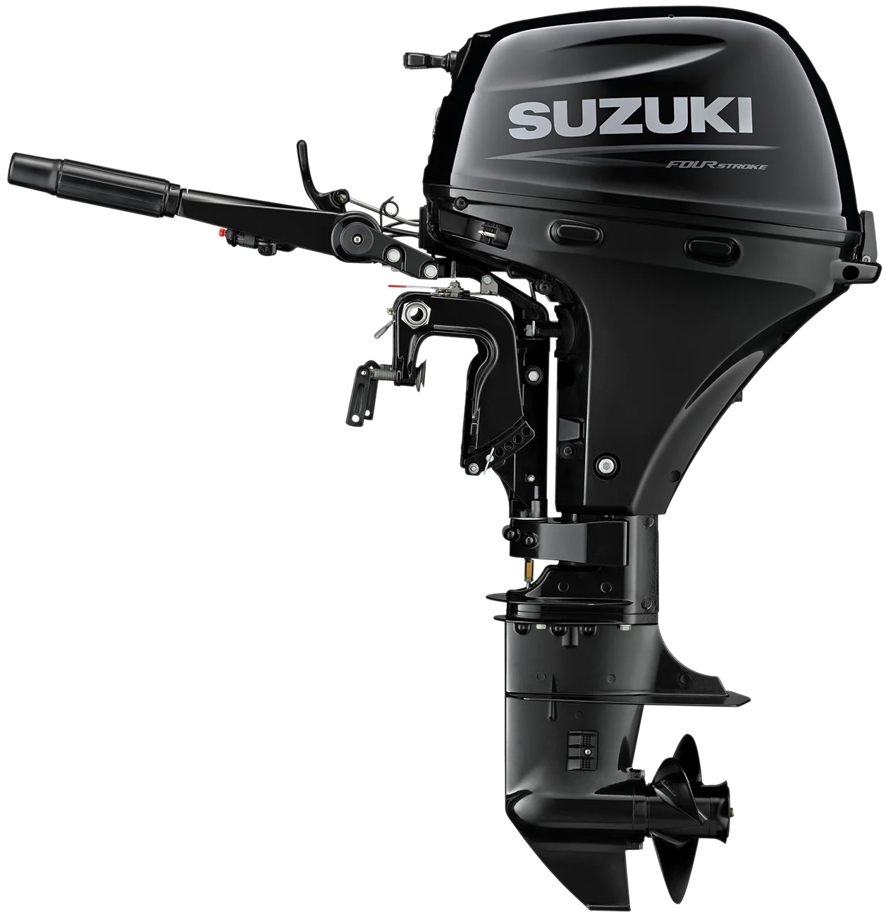 Suzuki DF15A