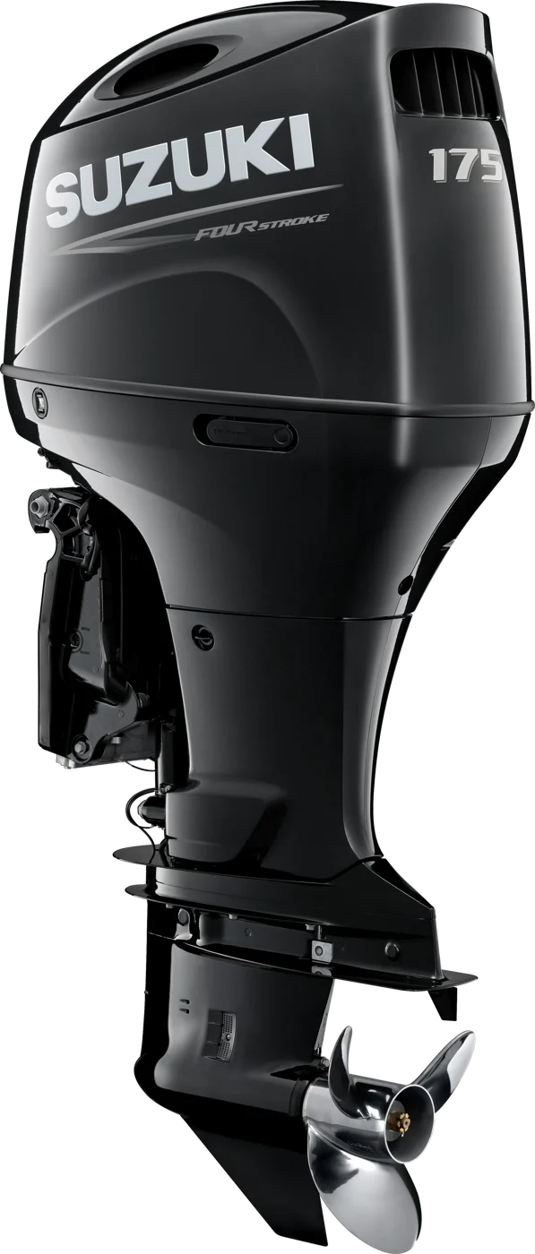 Suzuki DF175A