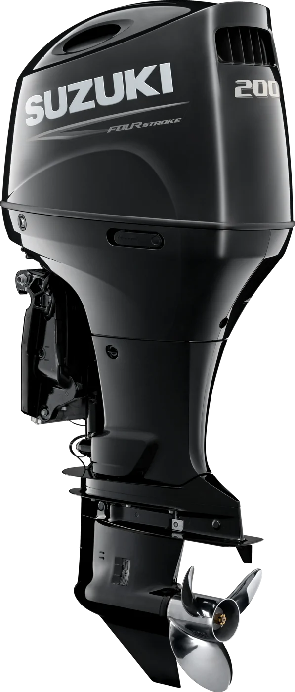 Suzuki DF200A