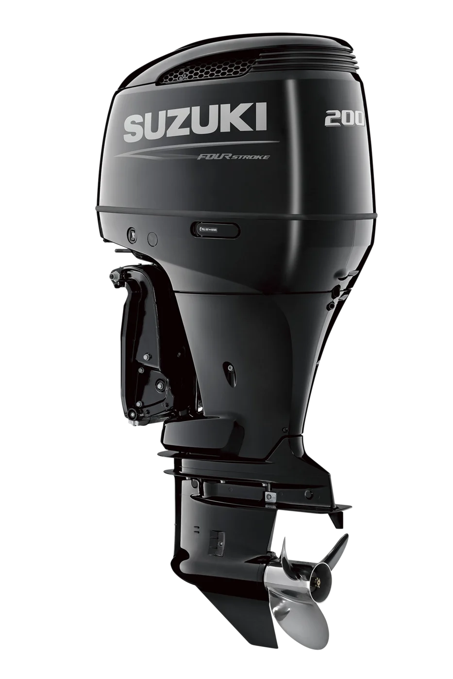Suzuki DF200T
