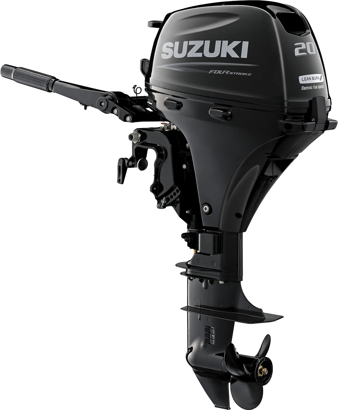 Suzuki DF20A
