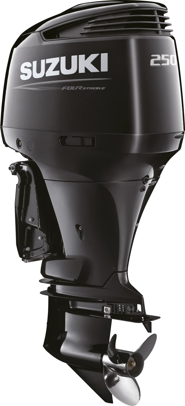 Suzuki DF250AP
