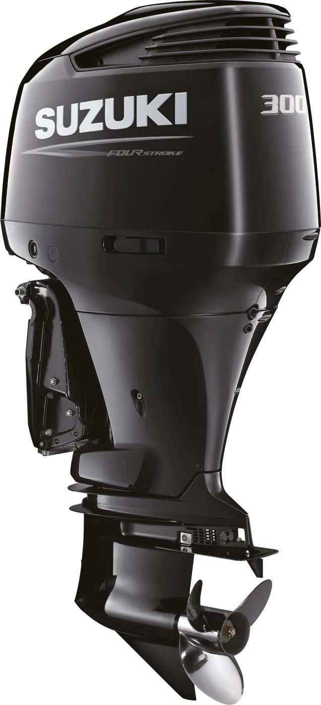 Suzuki DF300AP