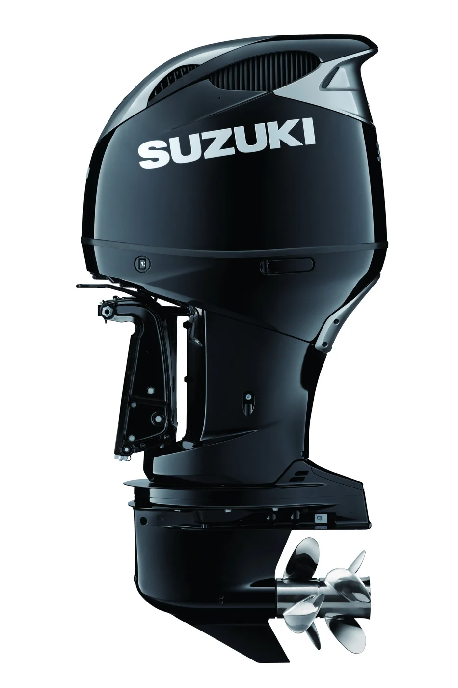 Suzuki DF300B – detalj