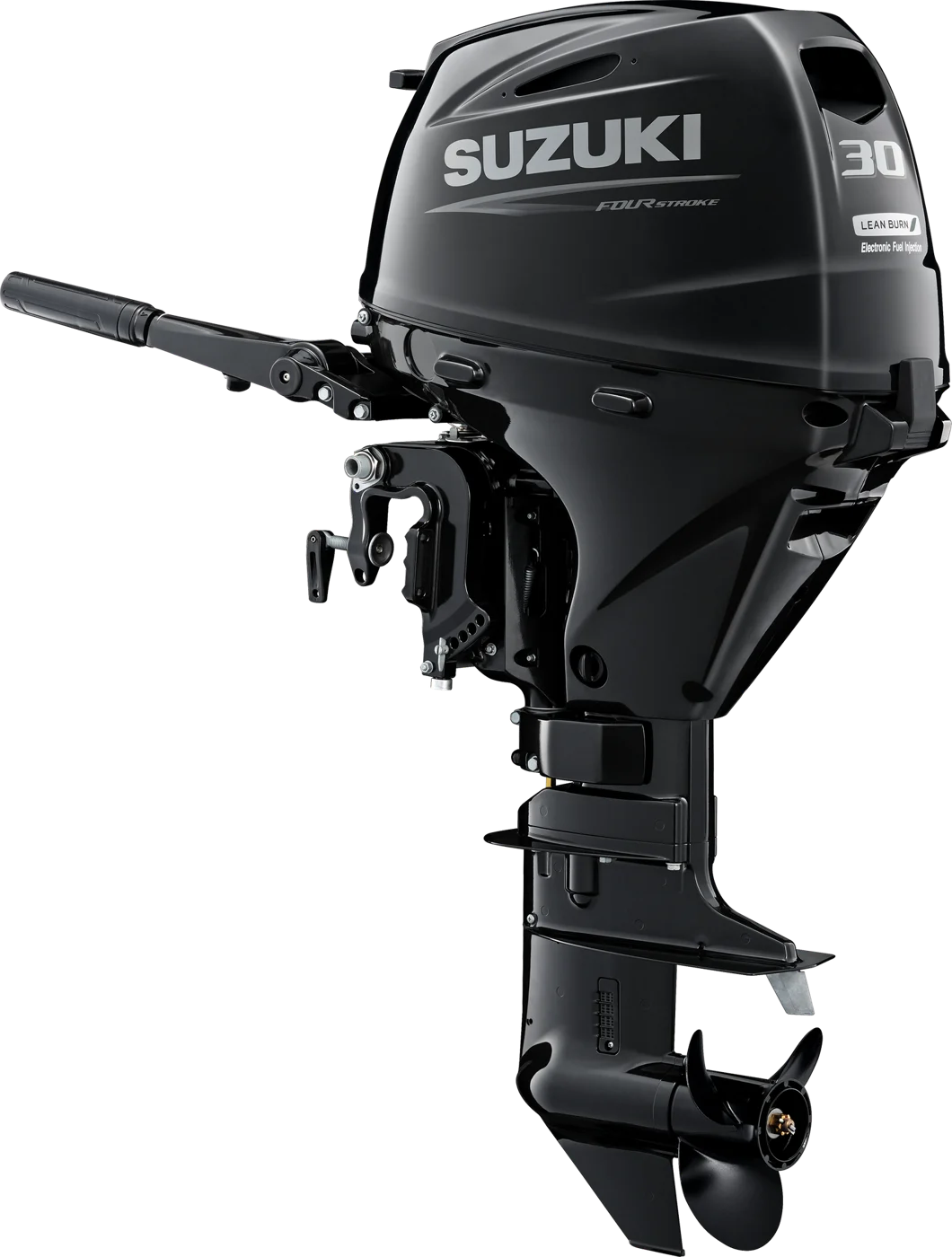 Suzuki DF30A