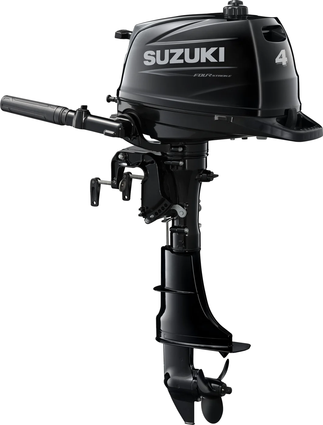 Suzuki DF4A