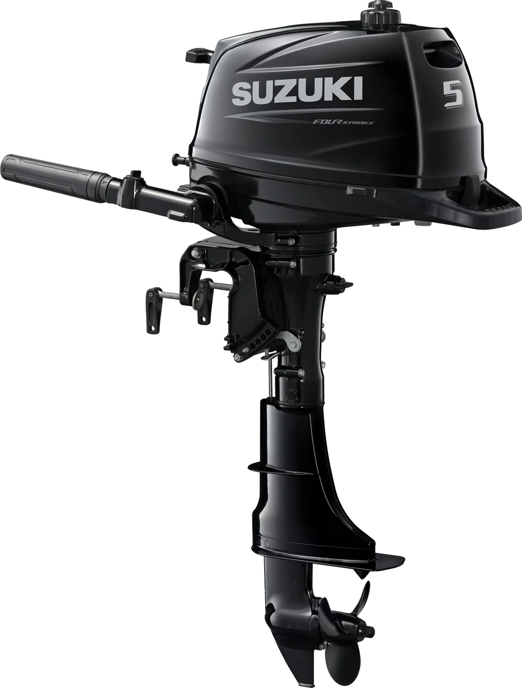 Suzuki DF5A