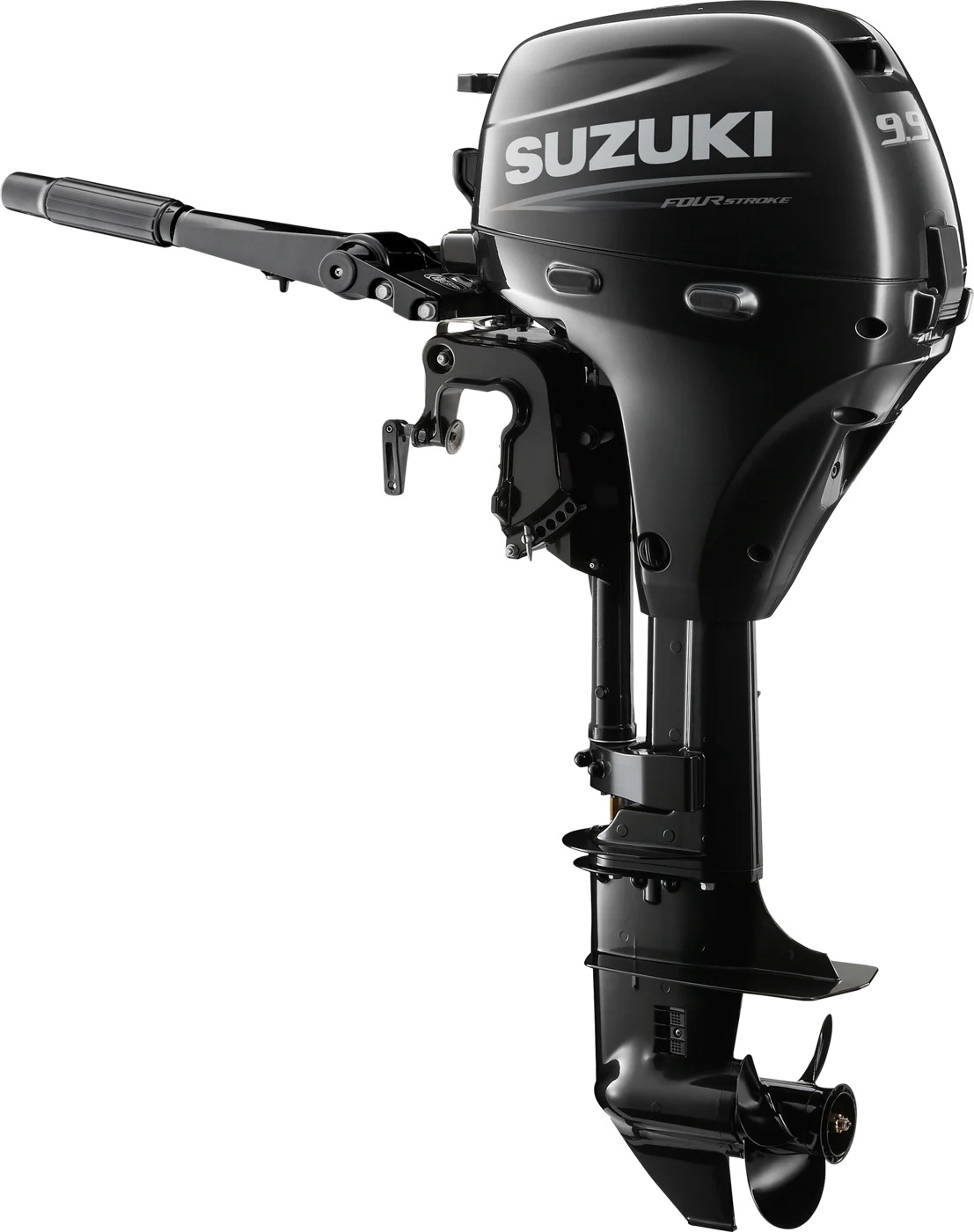 Suzuki DF9,9A