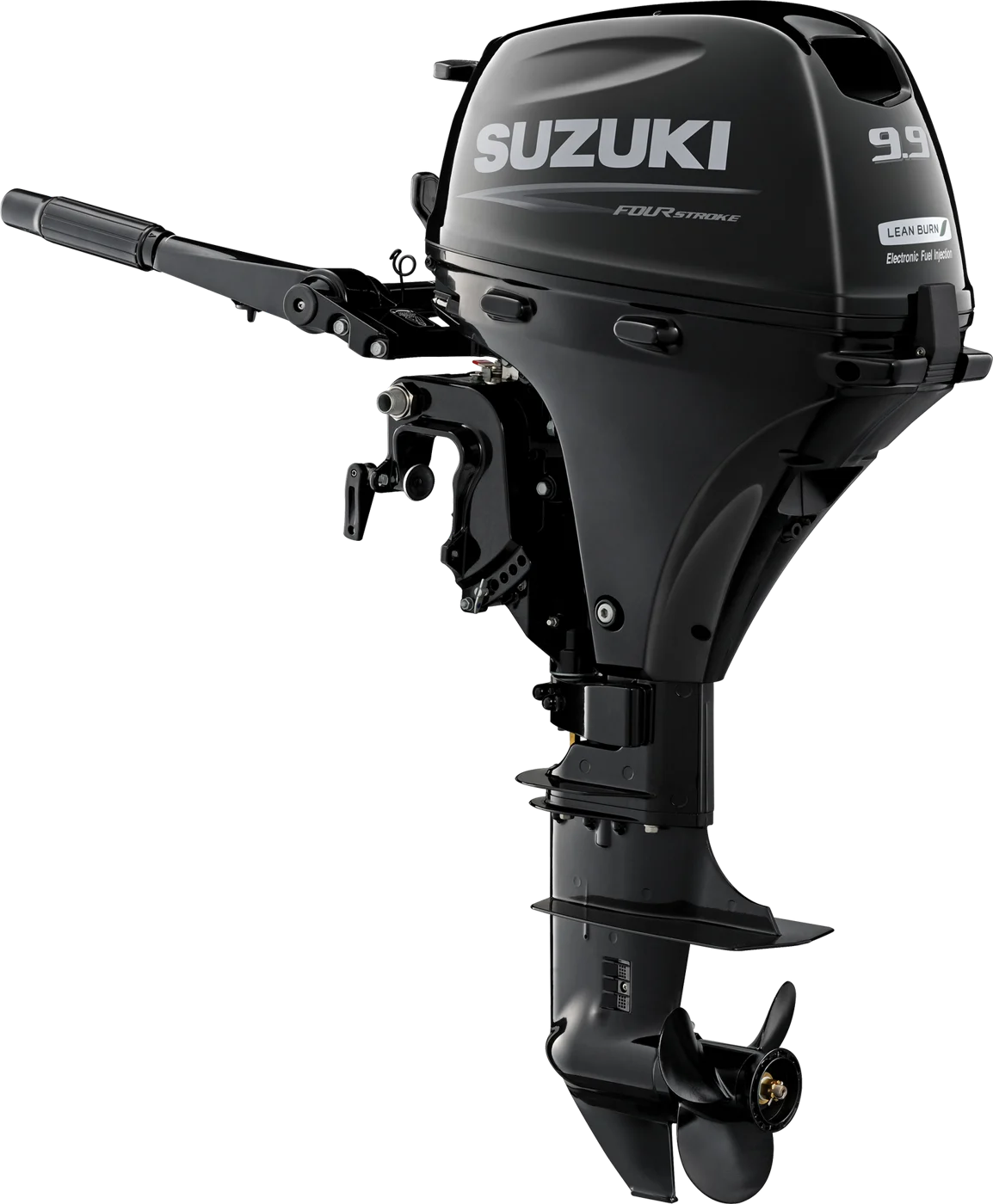 Suzuki DF9,9B Sport