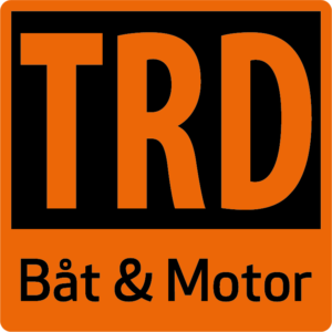 TRD Båt & Motor